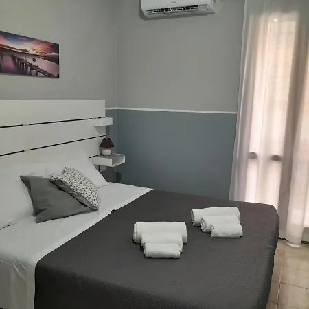 Casa Bedda Siracusa Casa de Férias