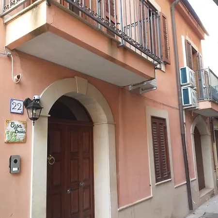 Casa Bedda Siracusa Syracuse